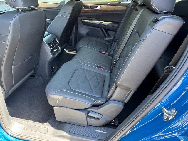 2026 Volkswagen Atlas 2.0T SE w/Technology Springfield VA