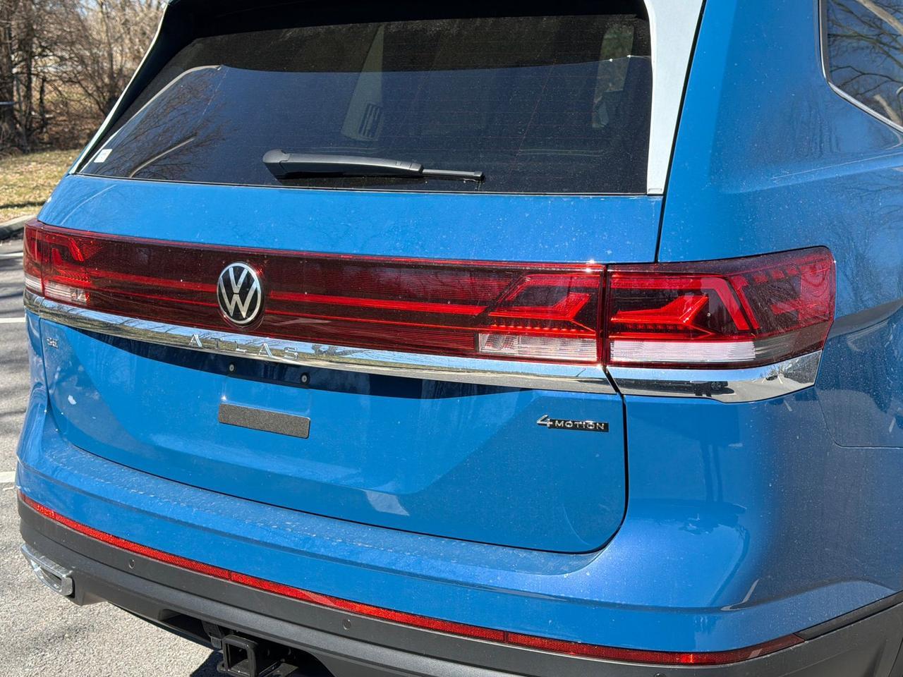 2026 Volkswagen Atlas 2.0T SE w/Technology Springfield VA