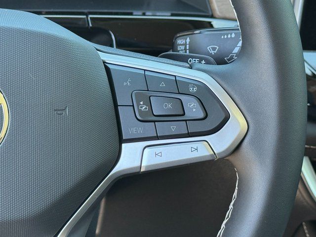 2026 Volkswagen Atlas 2.0T SE w/Technology Springfield VA