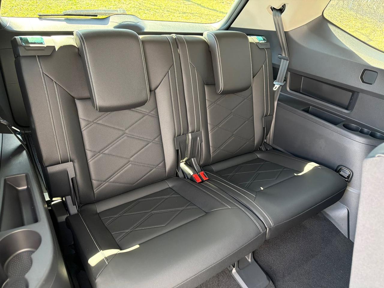 2026 Volkswagen Atlas 2.0T SE w/Technology Springfield VA