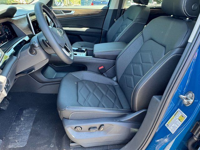 2026 Volkswagen Atlas 2.0T SE w/Technology Springfield VA