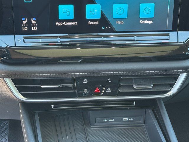 2026 Volkswagen Atlas 2.0T SE w/Technology Springfield VA