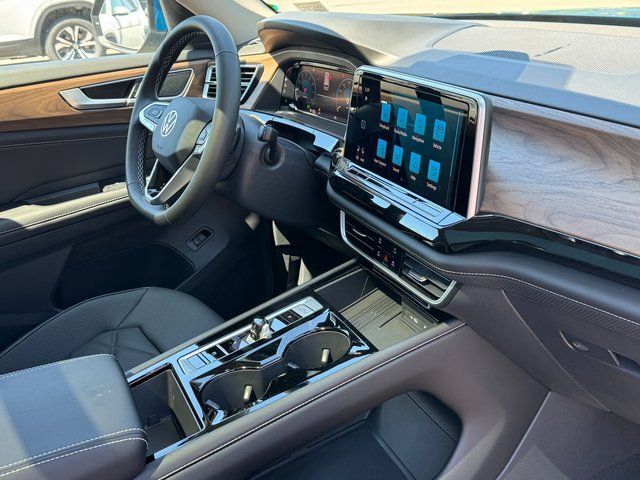 2026 Volkswagen Atlas 2.0T SE w/Technology Springfield VA