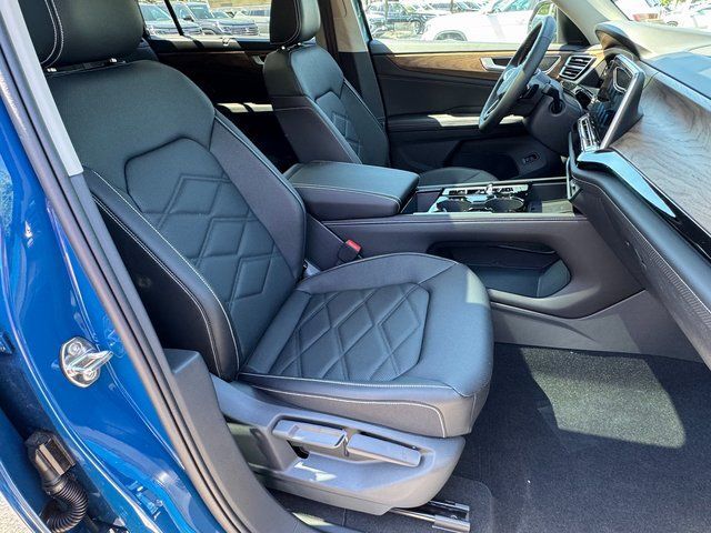 2026 Volkswagen Atlas 2.0T SE w/Technology Springfield VA