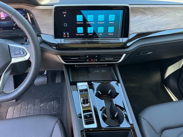 2026 Volkswagen Atlas 2.0T SE w/Technology Springfield VA