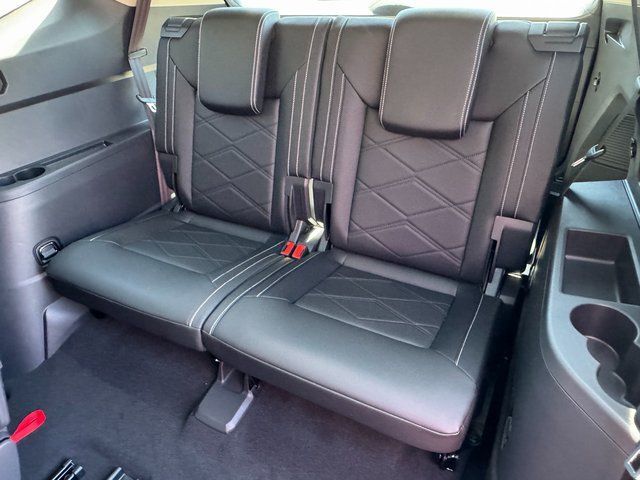 2026 Volkswagen Atlas 2.0T SE w/Technology Springfield VA