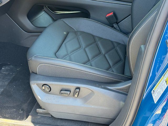 2026 Volkswagen Atlas 2.0T SE w/Technology Springfield VA
