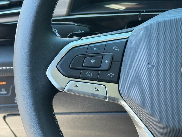 2026 Volkswagen Atlas 2.0T SE w/Technology Springfield VA