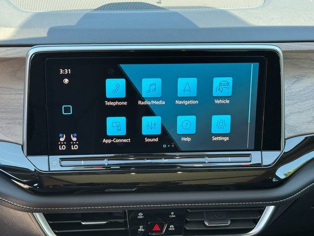2026 Volkswagen Atlas 2.0T SE w/Technology Springfield VA