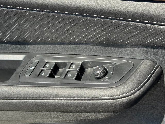 2026 Volkswagen Atlas 2.0T SE w/Technology Springfield VA