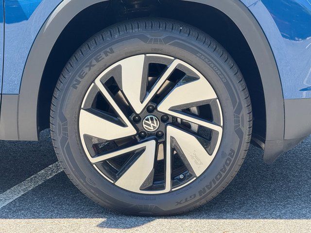 2026 Volkswagen Atlas 2.0T SE w/Technology Springfield VA