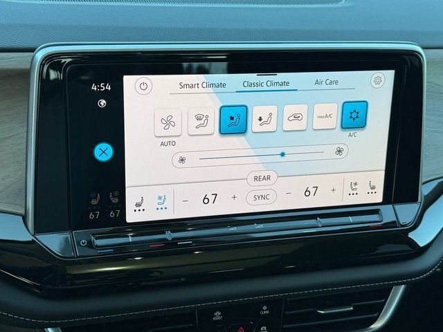 2026 Volkswagen Atlas 2.0T SE w/Technology Springfield VA