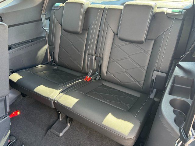 2026 Volkswagen Atlas 2.0T SE w/Technology Springfield VA