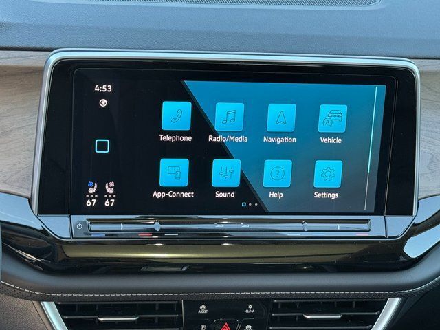 2026 Volkswagen Atlas 2.0T SE w/Technology Springfield VA