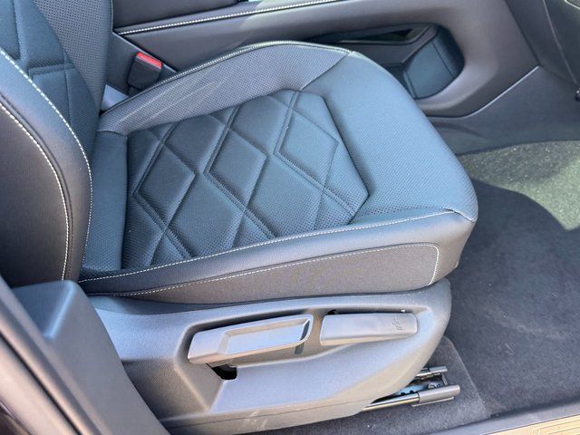 2026 Volkswagen Atlas 2.0T SE w/Technology Springfield VA