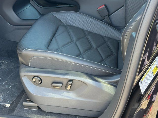 2026 Volkswagen Atlas 2.0T SE w/Technology Springfield VA