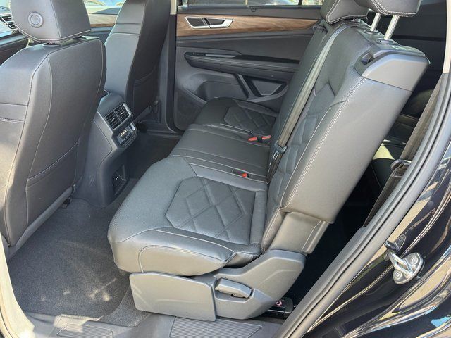 2026 Volkswagen Atlas 2.0T SE w/Technology Springfield VA