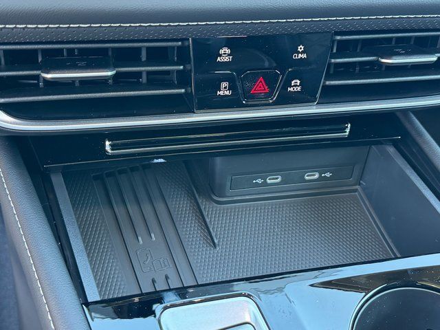 2026 Volkswagen Atlas 2.0T SE w/Technology Springfield VA