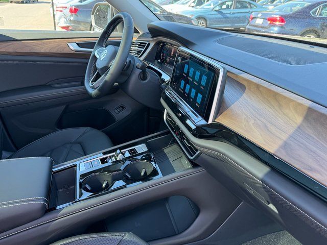 2026 Volkswagen Atlas 2.0T SE w/Technology Springfield VA
