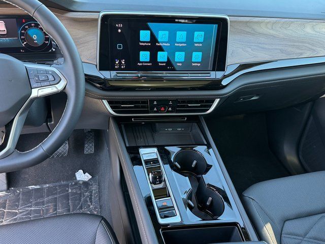 2026 Volkswagen Atlas 2.0T SE w/Technology Springfield VA