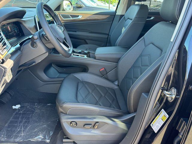 2026 Volkswagen Atlas 2.0T SE w/Technology Springfield VA