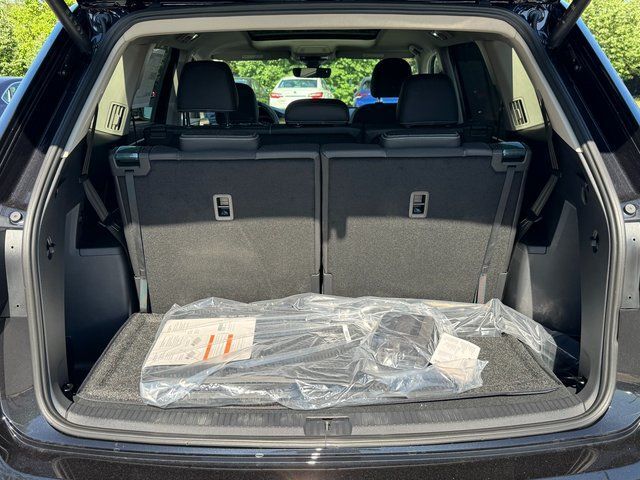 2026 Volkswagen Atlas 2.0T SE w/Technology Springfield VA