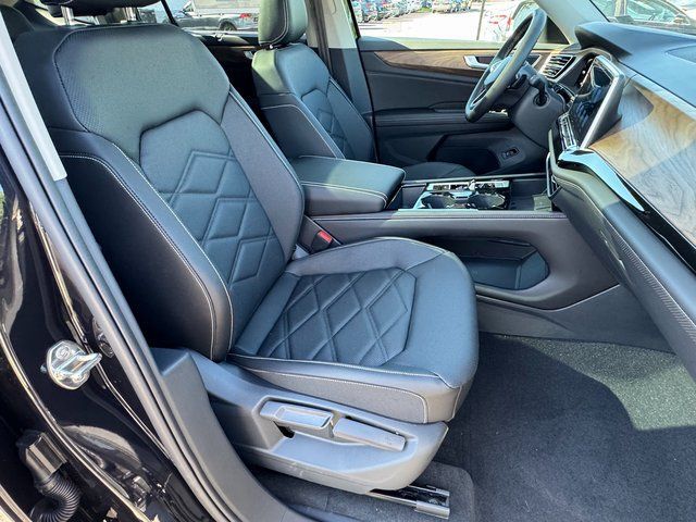 2026 Volkswagen Atlas 2.0T SE w/Technology Springfield VA