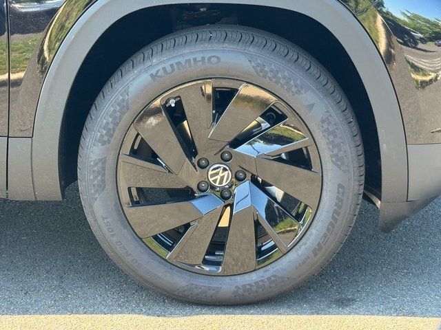 2026 Volkswagen Atlas 2.0T SE w/Technology Springfield VA