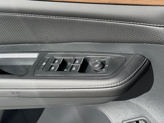 2026 Volkswagen Atlas 2.0T SE w/Technology Springfield VA