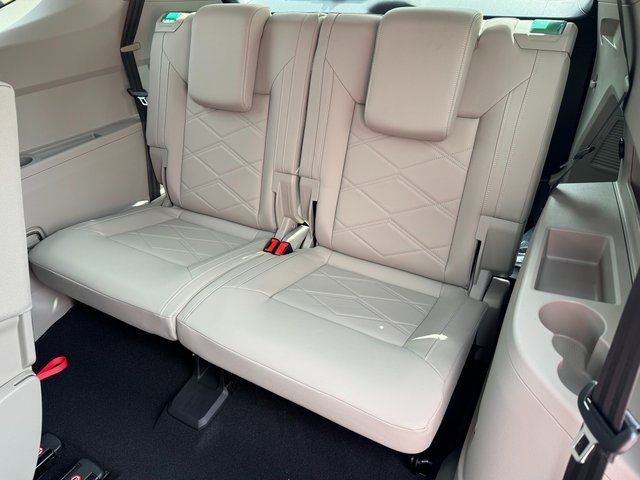 2026 Volkswagen Atlas 2.0T SE w/Technology Springfield VA