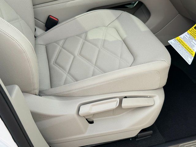 2026 Volkswagen Atlas 2.0T SE w/Technology Springfield VA