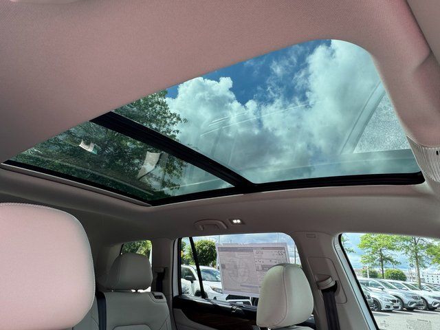 2026 Volkswagen Atlas 2.0T SE w/Technology Springfield VA
