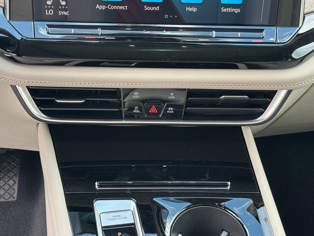2026 Volkswagen Atlas 2.0T SE w/Technology Springfield VA