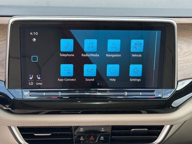 2026 Volkswagen Atlas 2.0T SE w/Technology Springfield VA