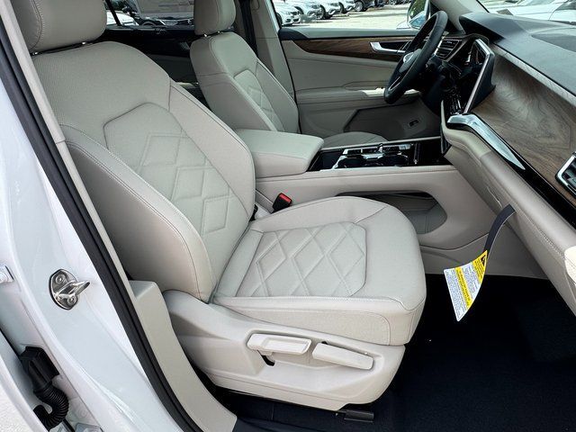 2026 Volkswagen Atlas 2.0T SE w/Technology Springfield VA