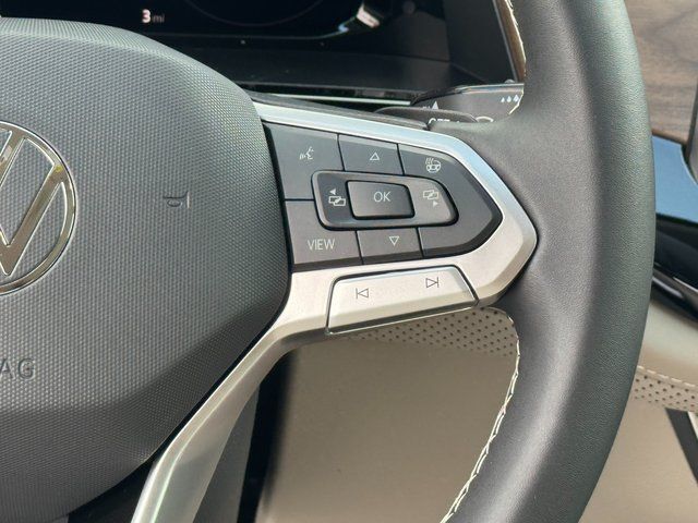 2026 Volkswagen Atlas 2.0T SE w/Technology Springfield VA