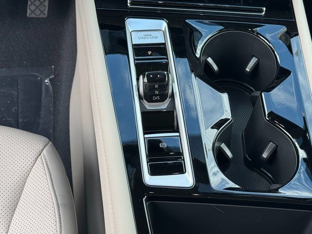 2026 Volkswagen Atlas 2.0T SE w/Technology Springfield VA