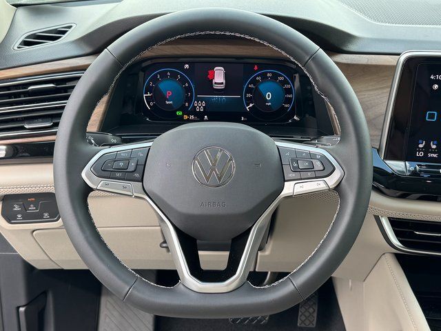 2026 Volkswagen Atlas 2.0T SE w/Technology Springfield VA