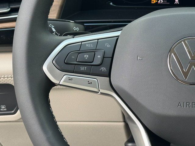 2026 Volkswagen Atlas 2.0T SE w/Technology Springfield VA