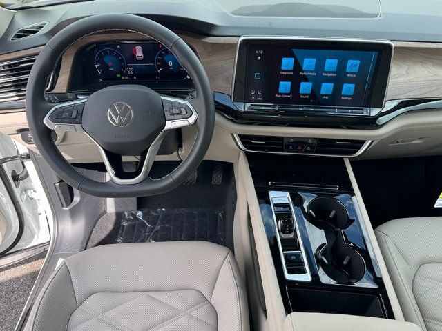 2026 Volkswagen Atlas 2.0T SE w/Technology Springfield VA