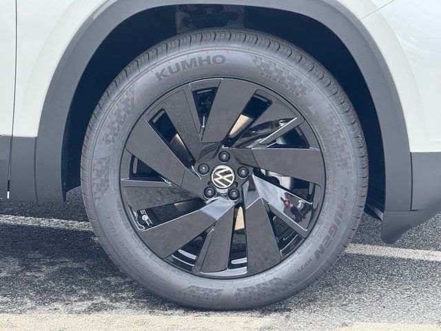 2026 Volkswagen Atlas 2.0T SE w/Technology Springfield VA