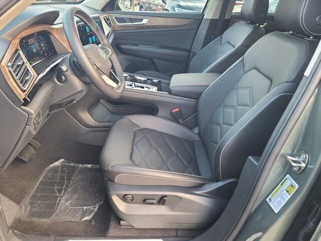 2026 Volkswagen Atlas 2.0T SE w/Technology Springfield VA