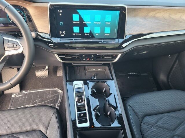 2026 Volkswagen Atlas 2.0T SE w/Technology Springfield VA