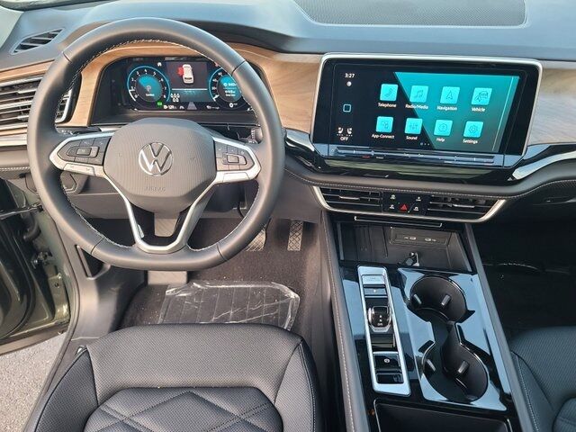 2026 Volkswagen Atlas 2.0T SE w/Technology Springfield VA