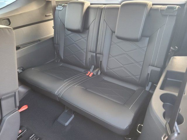 2026 Volkswagen Atlas 2.0T SE w/Technology Springfield VA