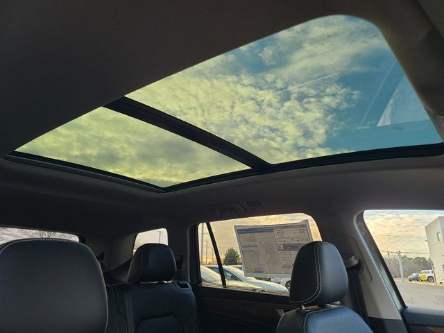 2026 Volkswagen Atlas 2.0T SE w/Technology Springfield VA