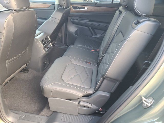 2026 Volkswagen Atlas 2.0T SE w/Technology Springfield VA