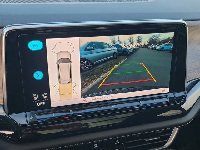 2026 Volkswagen Atlas 2.0T SE w/Technology Springfield VA