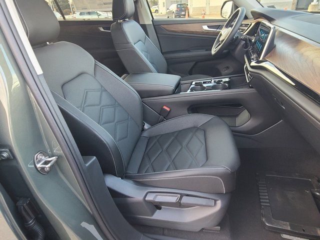 2026 Volkswagen Atlas 2.0T SE w/Technology Springfield VA