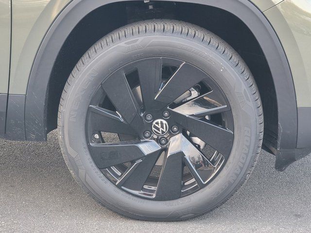 2026 Volkswagen Atlas 2.0T SE w/Technology Springfield VA